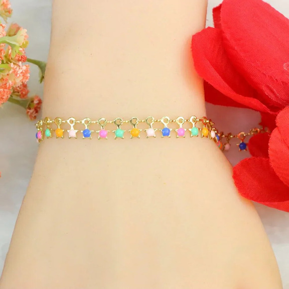 "New Beautiful Design Bracelet for Women/Girls, Gift, B695 - Picture 6 of 10